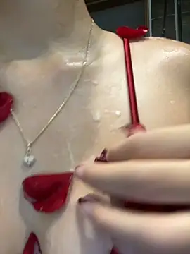 Nikii   online show from September 2025 12:35:01 AM