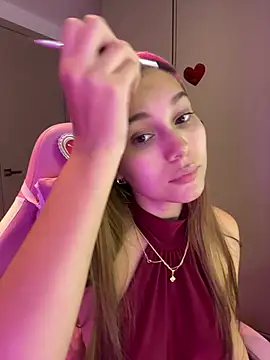 Nikii   online show from February 2026 03:58:02 AM