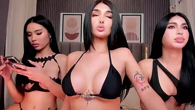 ScarletGreysonn online show from September 2025 10:14:02 PM