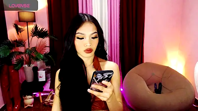 Asianprincess69 online show from September 2025 03:23:01 PM