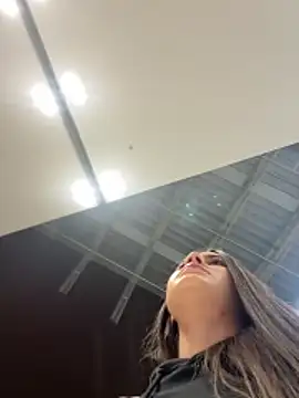 Isabella21  online show from October 2025 12:21:02 AM