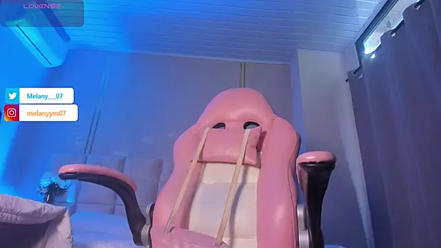 Melany  08 online show from March 2026 12:54:02 PM