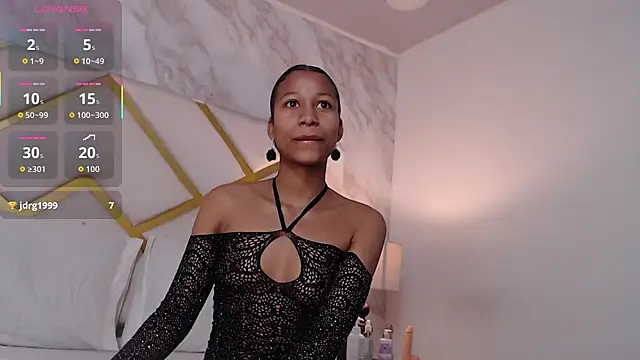 LorenBeiker- online show from November 2025 11:10:02 AM