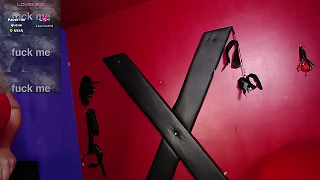 Jackson n Scarlett online show from November 2025 01:00:01 PM