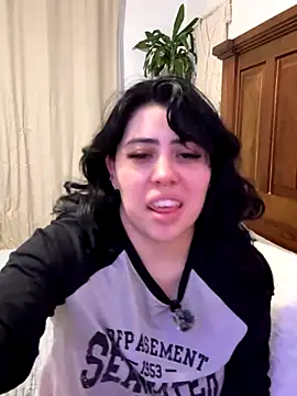 Draculona-666 online show from October 2025 03:26:02 AM