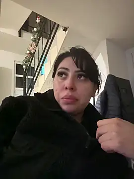 Draculona-666 online show from December 2025 02:49:01 AM