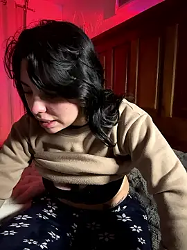 Draculona-666 online show from January 2026 04:17:02 AM