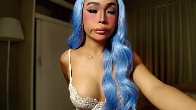 venusangelic online show from May 2026 09:03:01 AM