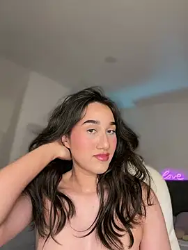 julieta jhonss online show from May 2026 02:18:02 AM