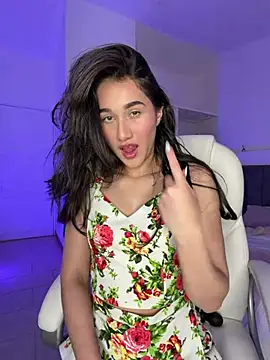 julieta jhonss online show from May 2026 02:39:01 AM