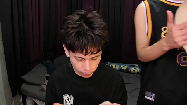 Snapshot of hotfreshdior chatting on February 2026 01:36:02 PM hotfreshdior online show from February 2026 01:36:02 PM