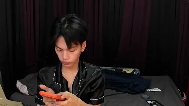 Snapshot of hotfreshdior chatting on February 2026 02:45:01 PM hotfreshdior online show from February 2026 02:45:01 PM