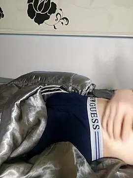 Koreanjjc online show from September 2025 10:37:01 PM