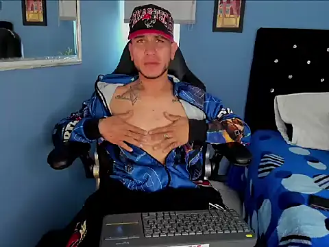 Thonixxx mr online show from February 2026 04:19:02 PM