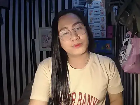 behappy4me online show from July 2026 12:56:02 PM