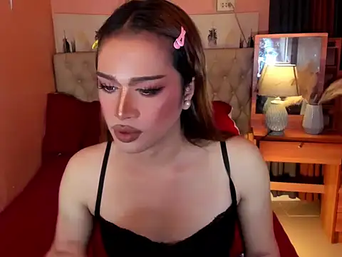 AsianBadz69 online show from January 2026 10:35:01 PM