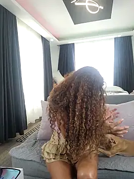 evasweett   online show from October 2025 05:22:02 PM