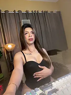 Nyxie luxx online show from April 2026 08:30:02 AM