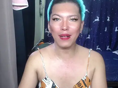 Queensabbyvee online show from May 2026 03:25:02 AM