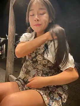 Xiao-meng66 online show from September 2025 12:04:02 PM