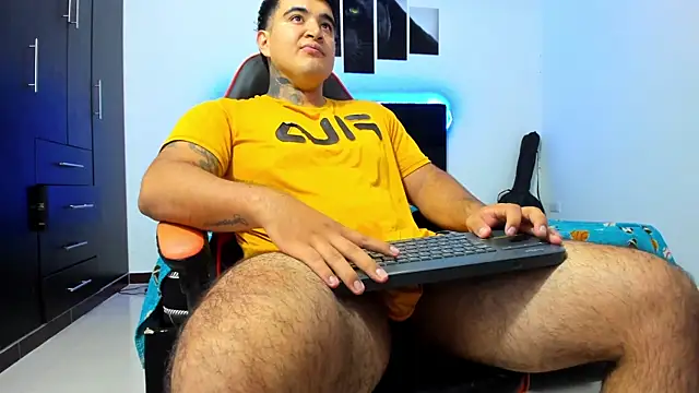 thiago  cp01 online show from March 2026 04:03:02 AM