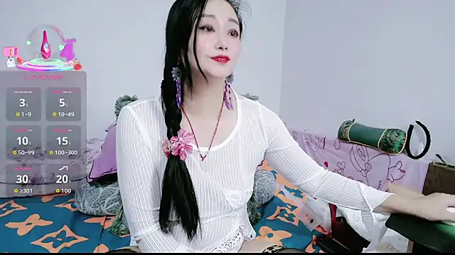 Snapshot of alinmeng chatting on May 2026 09:59:01 AM alinmeng online show from May 2026 09:59:01 AM