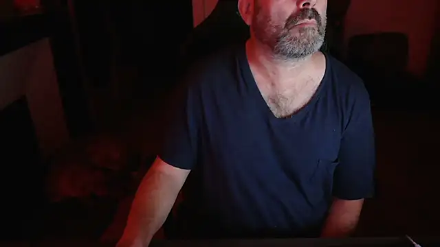 Hairyfred73 online show from September 2025 05:12:01 AM