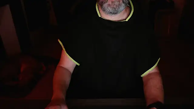 Hairyfred73 online show from October 2025 03:07:02 AM