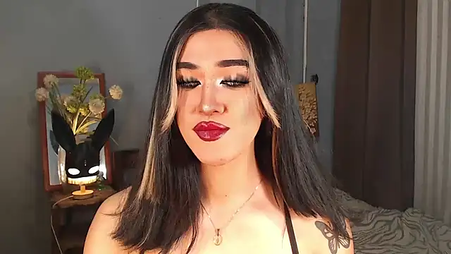 AleinaCroft online show from September 2025 09:22:01 AM