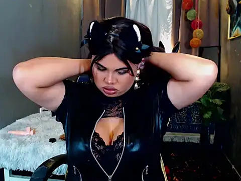 KitSmithCumerr online show from March 2026 09:21:02 PM