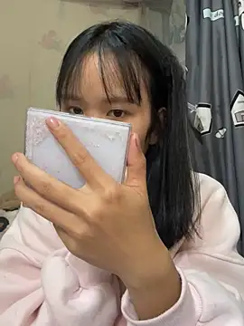 Daisy018 online show from September 2025 03:17:02 AM