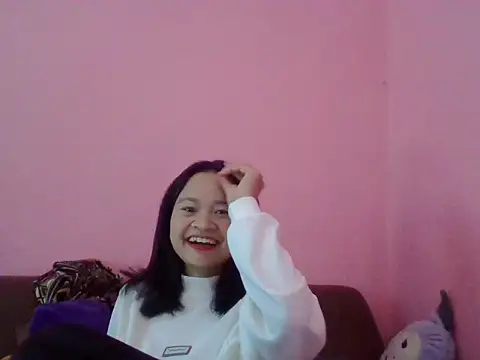 Daisy018 online show from September 2025 02:11:01 AM