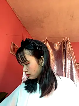 Daisy018 online show from September 2025 01:40:02 AM