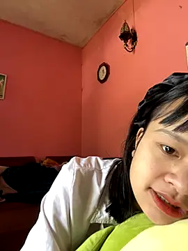 Daisy018 online show from September 2025 06:49:01 AM