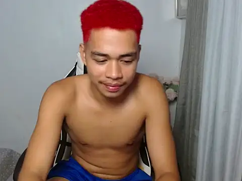 Snapshot of curlyasian_njxx chatting on June 2026 10:40:01 AM curlyasian njxx online show from June 2026 10:40:01 AM
