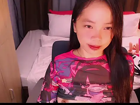sexystela online show from May 2026 07:34:02 PM