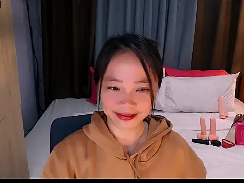 sexystela online show from May 2026 08:16:02 PM