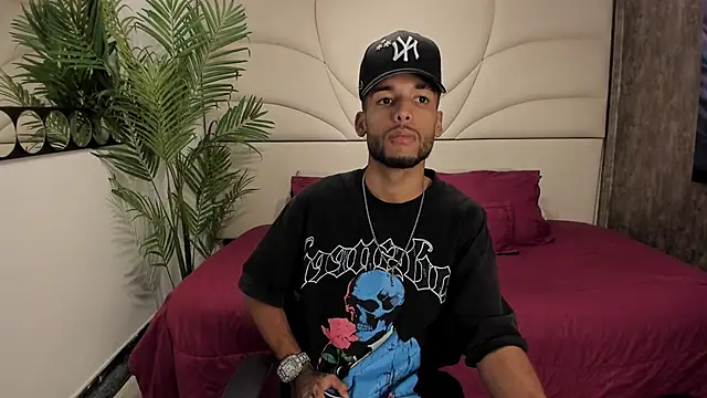 Thiagoferreti online show from March 2026 03:35:02 AM