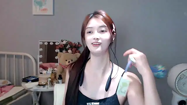 Mimi-cnbaby online show from September 2025 03:14:01 PM