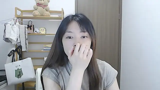 Mimi-cnbaby online show from May 2026 01:05:01 PM