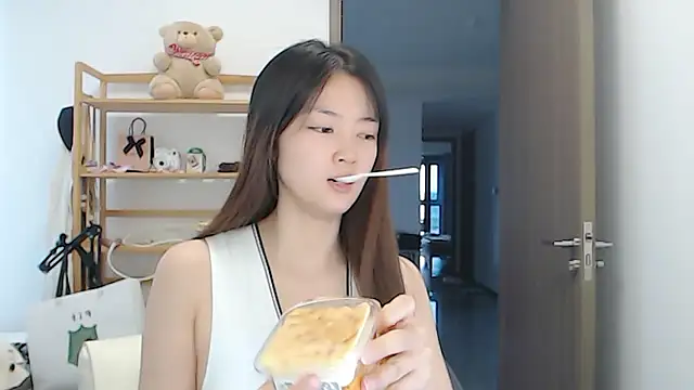 Mimi-cnbaby online show from May 2026 08:52:02 AM