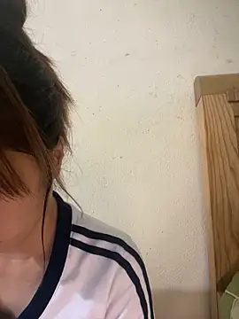 Lucy217 online show from September 2025 12:37:02 PM