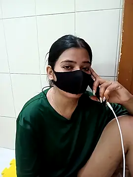 Hot Jaanvi  online show from September 2025 05:57:01 PM