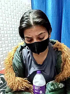 Hot Jaanvi  online show from December 2025 04:25:01 PM