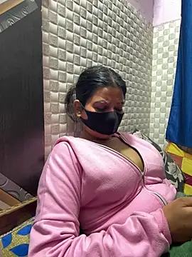 Hot Jaanvi  online show from January 2026 07:08:02 PM