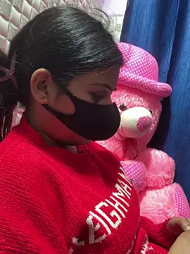 Hot Jaanvi  online show from February 2026 05:09:02 PM