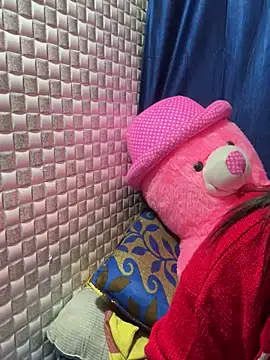 Hot Jaanvi  online show from February 2026 03:54:02 PM