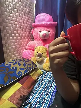 Hot Jaanvi  online show from March 2026 04:17:01 AM