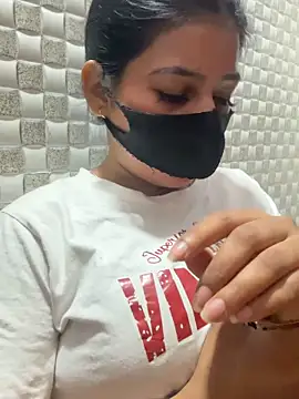 Snapshot of Hot_Jaanvi_ chatting on April 2026 05:41:02 AM Hot Jaanvi online show from April 2026 05:41:02 AM