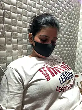 Snapshot of Hot_Jaanvi_ chatting on April 2026 04:09:02 PM Hot Jaanvi online show from April 2026 04:09:02 PM